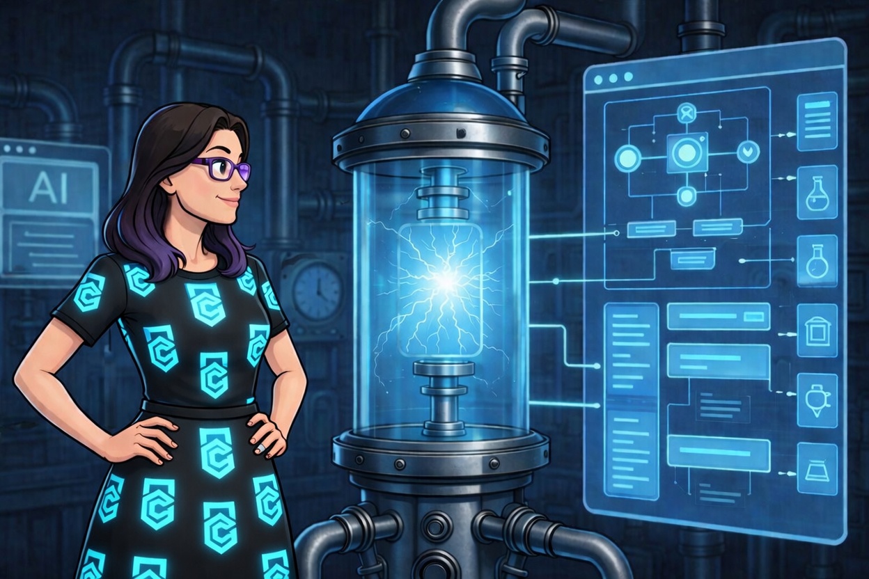 We Build Software with Responsible AI — Here's Why Discipline Still Matters blog post