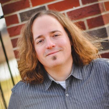 Chris Powers