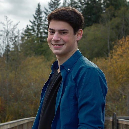 Connor Kilgore