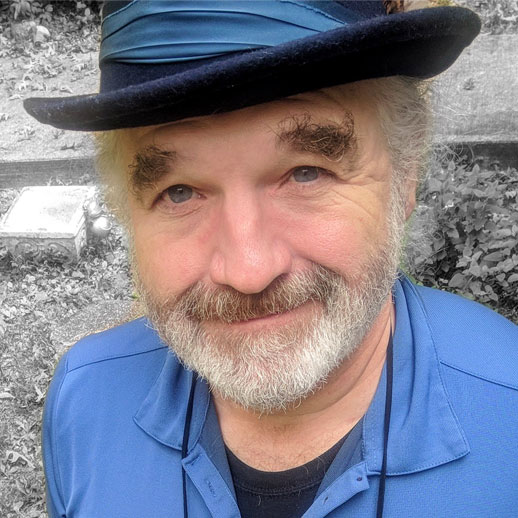 Daniel Markham