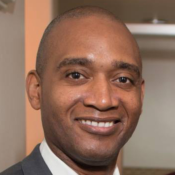 Eric Crichlow