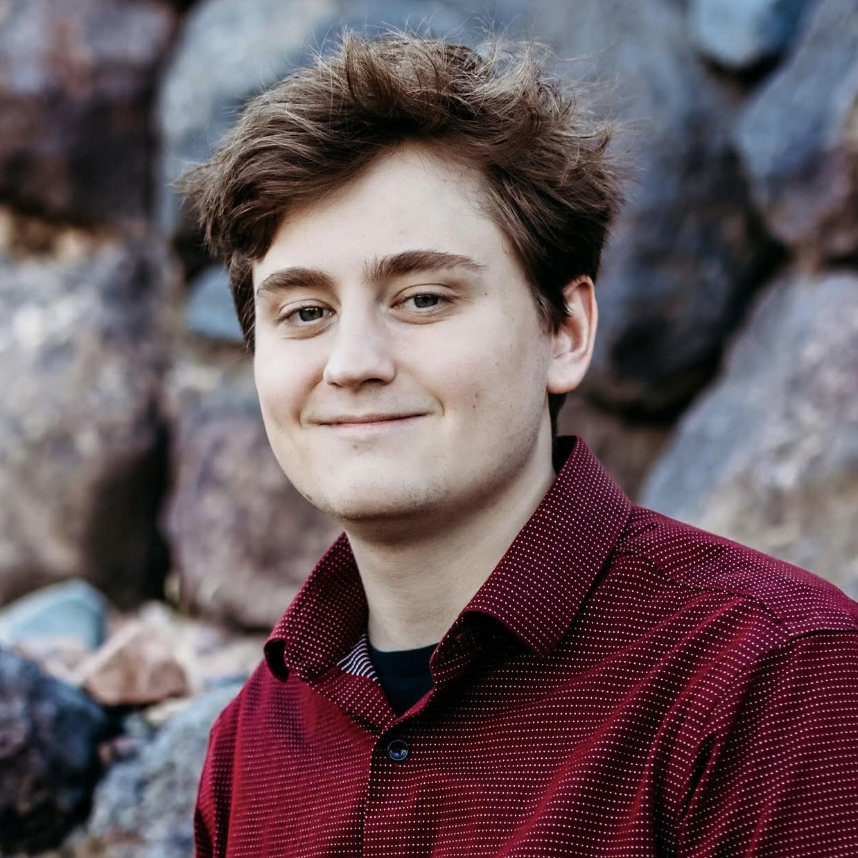 Jake Ogden