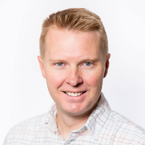 Jonathan Oliver